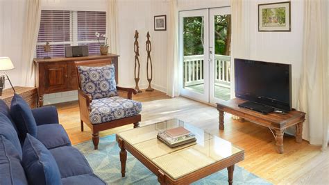 The Moorings Village & Spa in Islamorada, Florida.